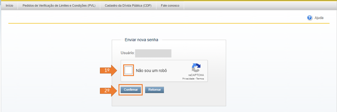 Imagem 0027: captcha Imagem 0027: captcha